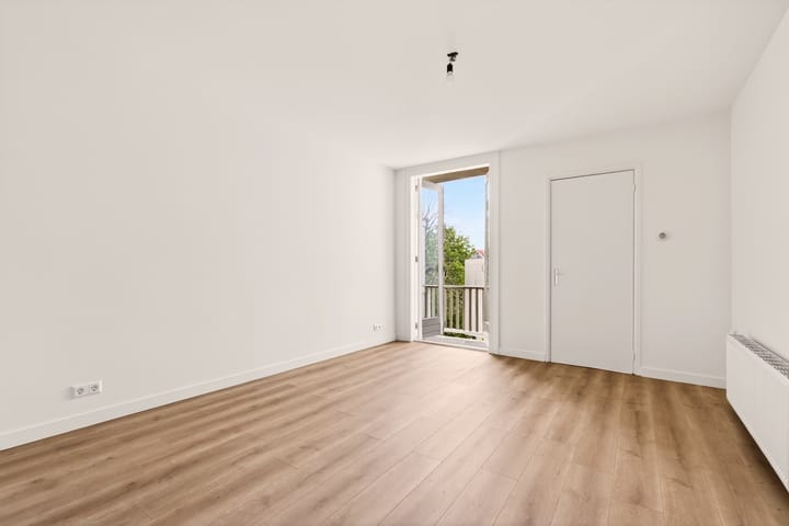Foto 4 van Da Costastraat 119-3