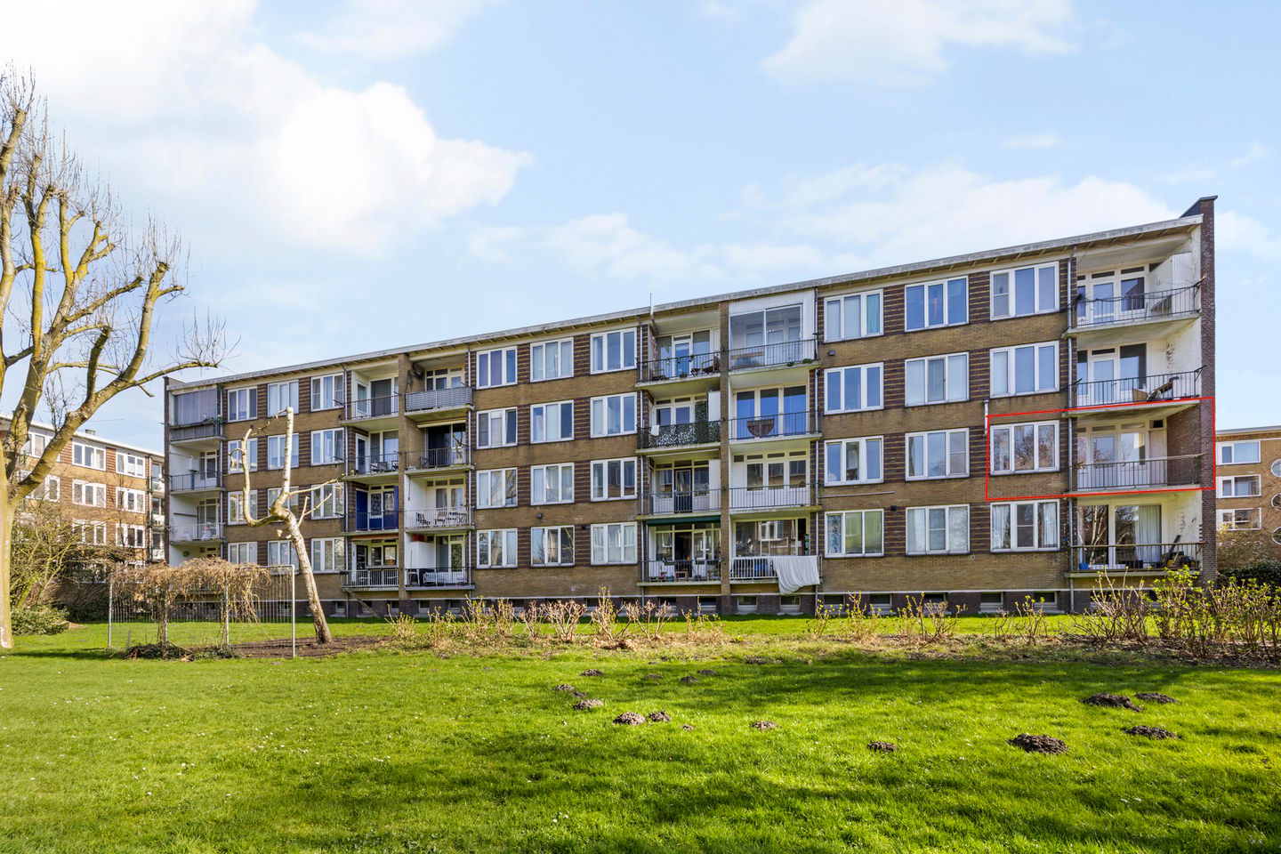 Foto 4 van Henriëtte Roland Holsthof 51