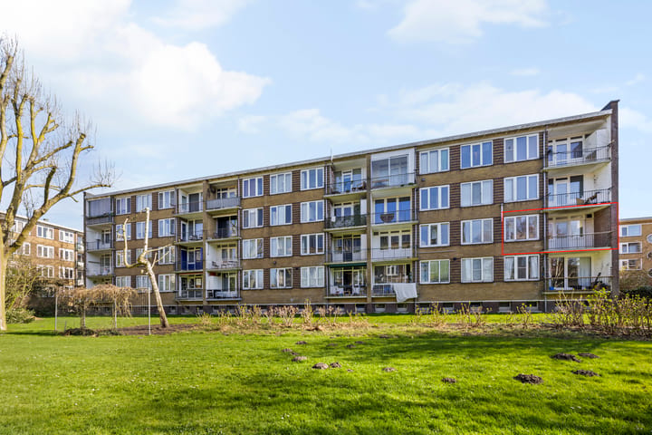 Foto 4 van Henriëtte Roland Holsthof 51