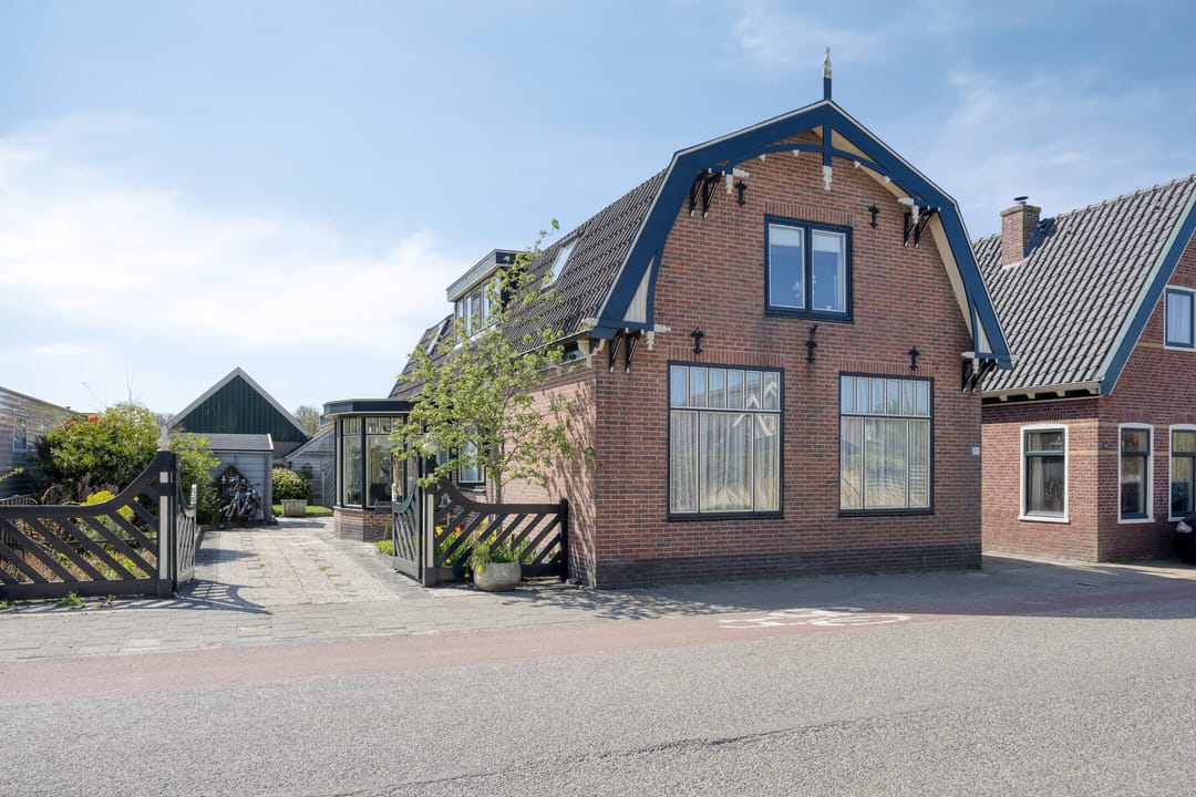 Foto 1 van Sint Maartensweg 76