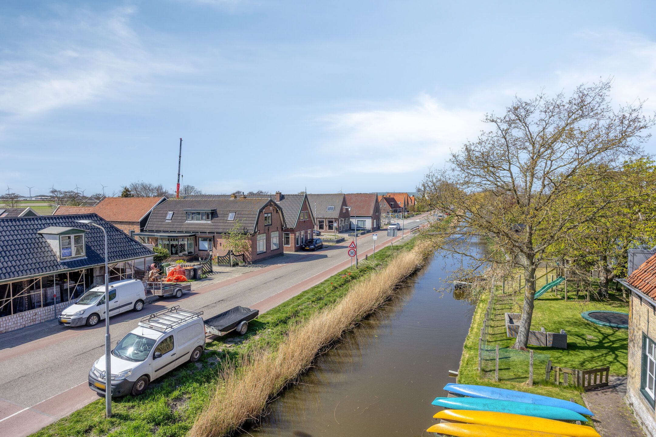 Foto 45 van Sint Maartensweg 76