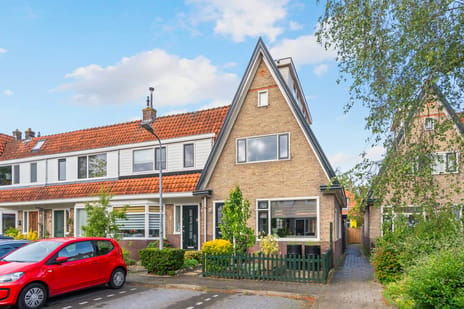 Ds. Jacobus Borstiusstraat thumbnail