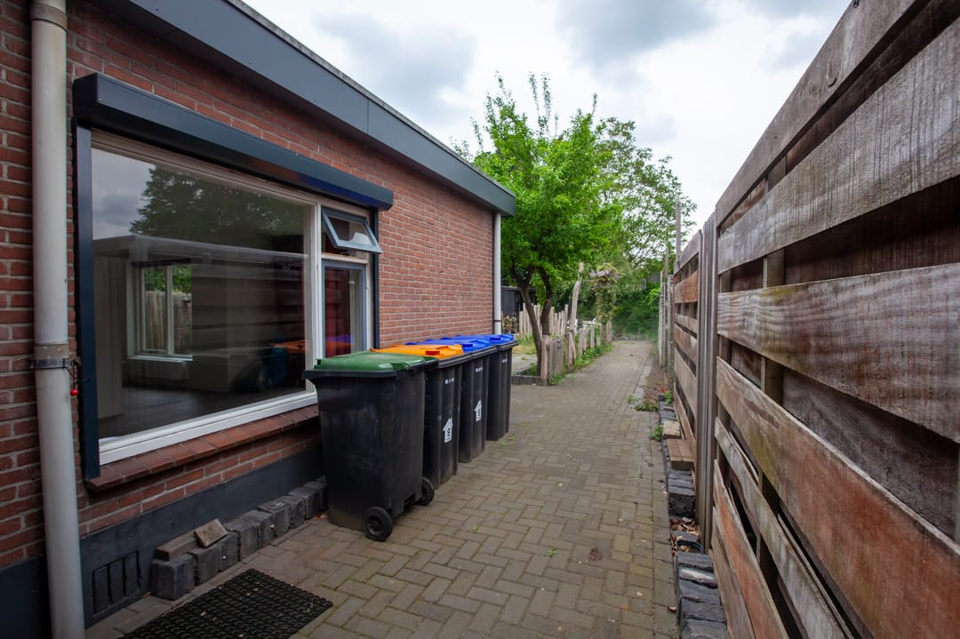 Foto 46 van Verlengde Ratumsestraat 9