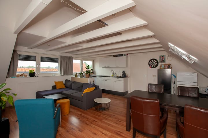 Photo 4 of Verlengde Ratumsestraat 9
