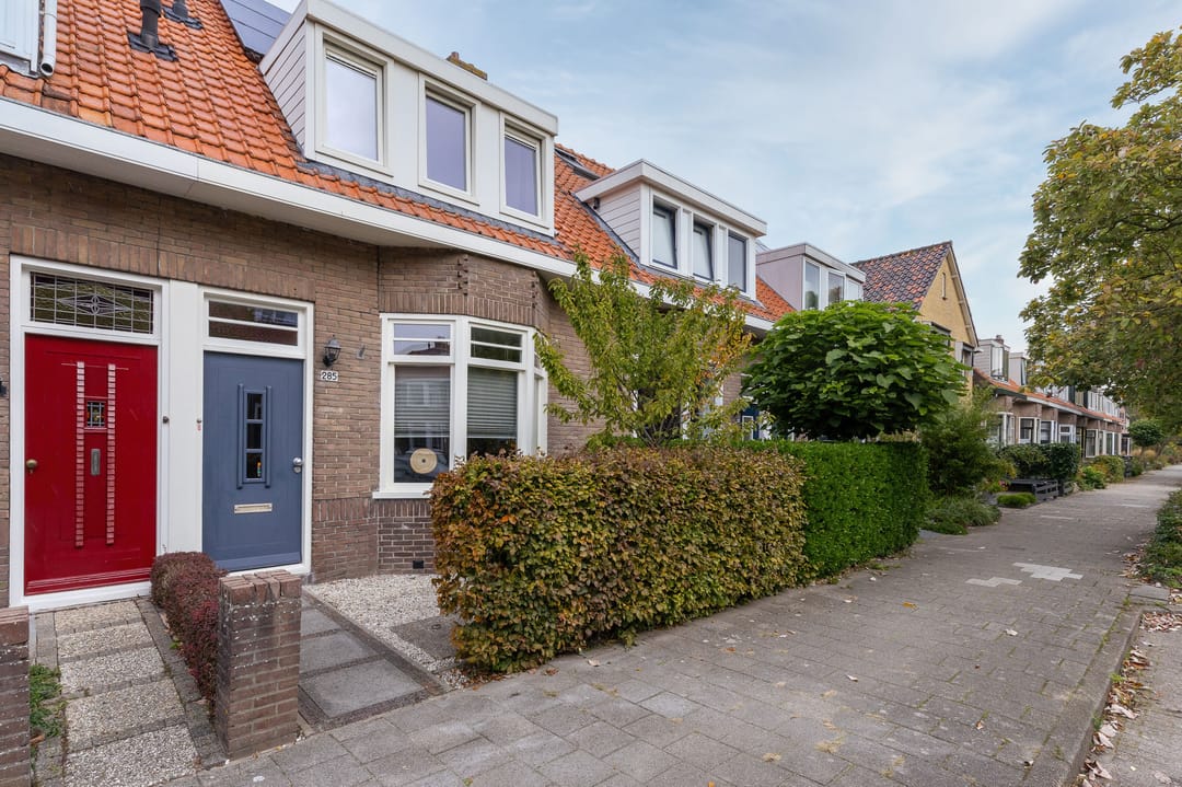 Foto 1 van Drieboomlaan 285