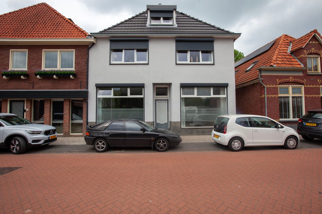 Foto 1 van Verlengde Ratumsestraat 9