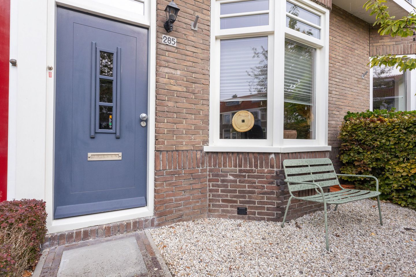 Foto 4 van Drieboomlaan 285