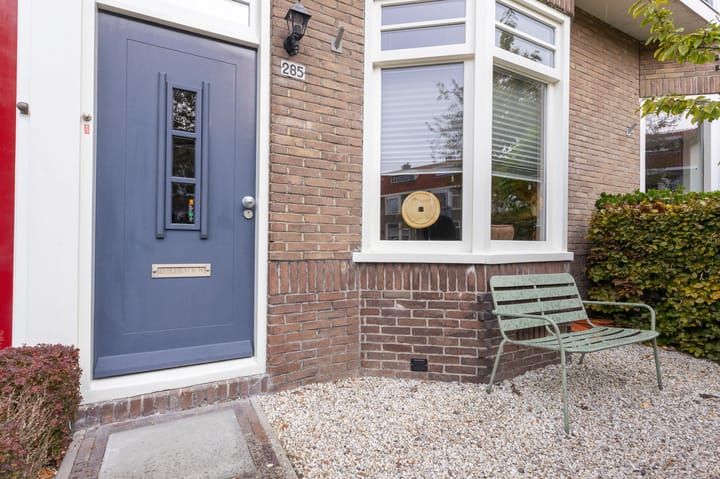 Foto 4 van Drieboomlaan 285