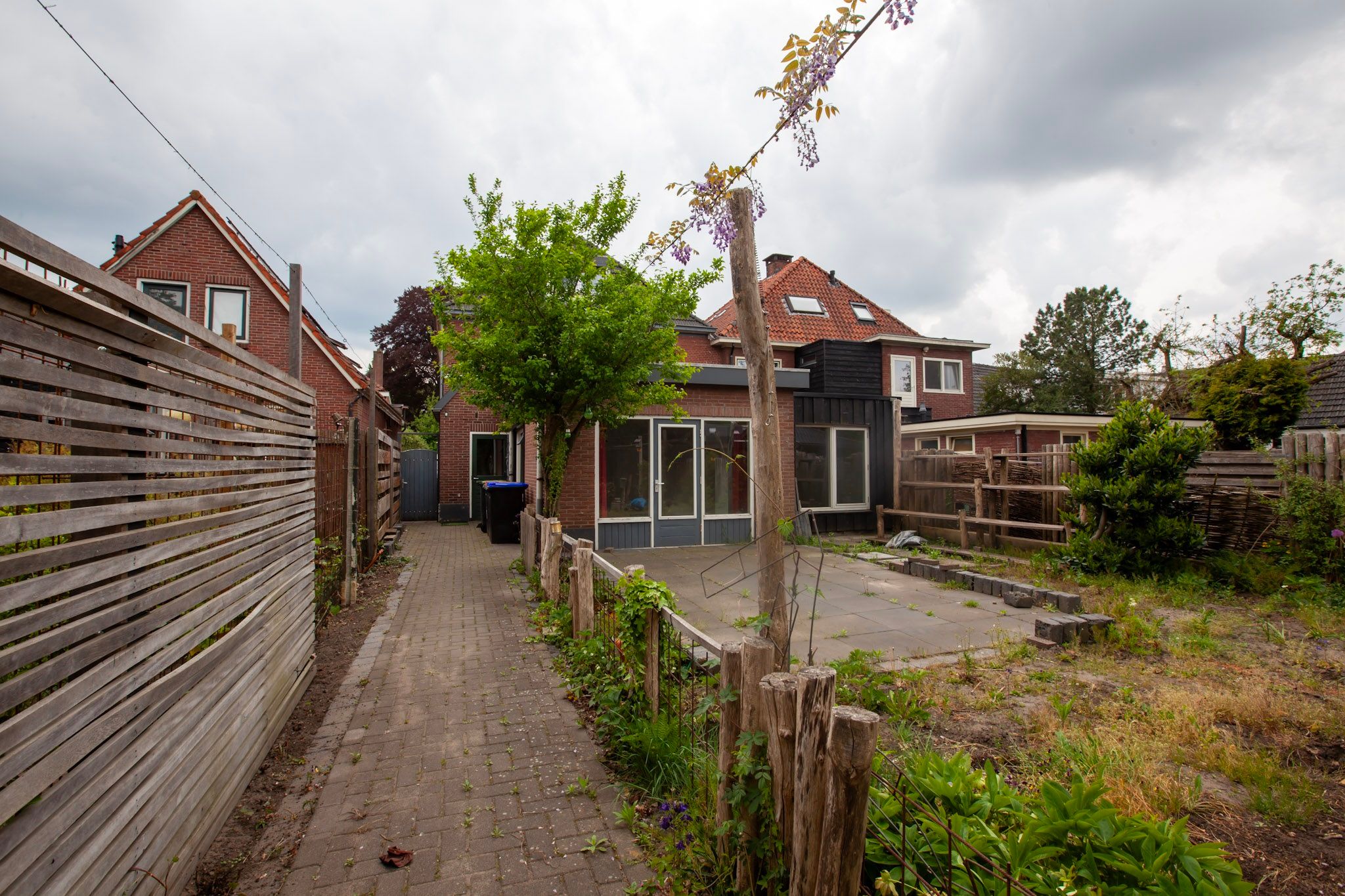 Foto 48 van Verlengde Ratumsestraat 9