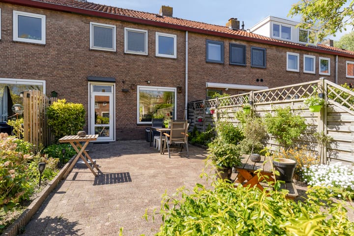 Photo 2 of Berlagehof 28
