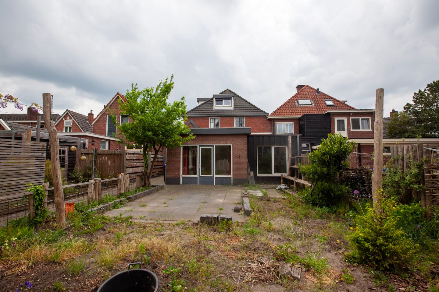 Foto 50 van Verlengde Ratumsestraat 9