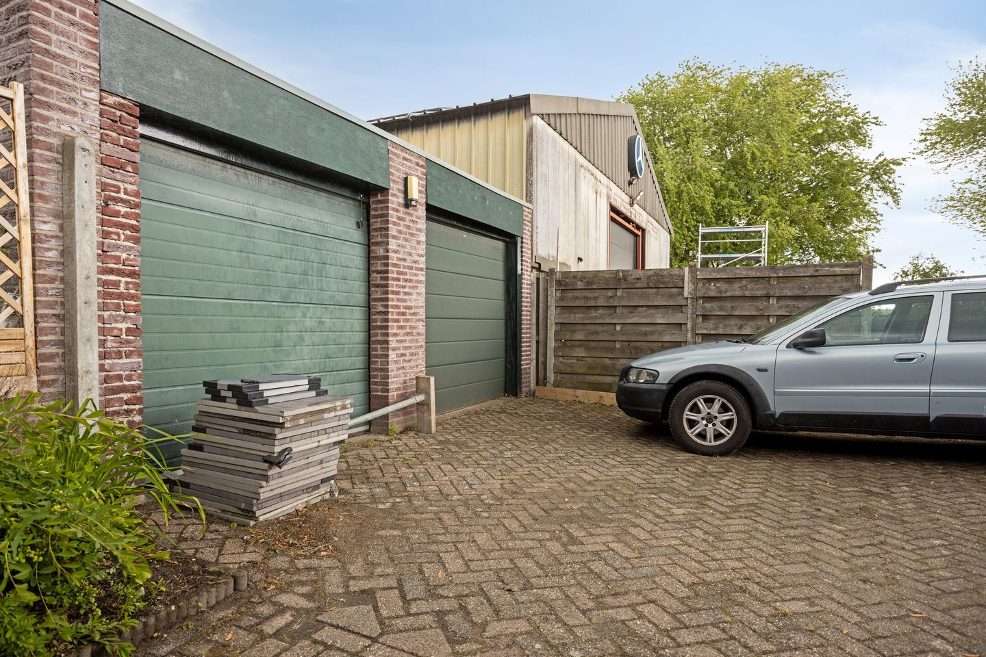Photo 35 of Dorpsstraat 25-A