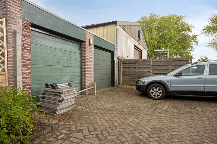 Photo 3 of Dorpsstraat 25-A