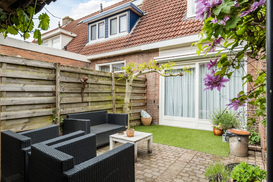 Photo 2 of Jan van Galenstraat 20