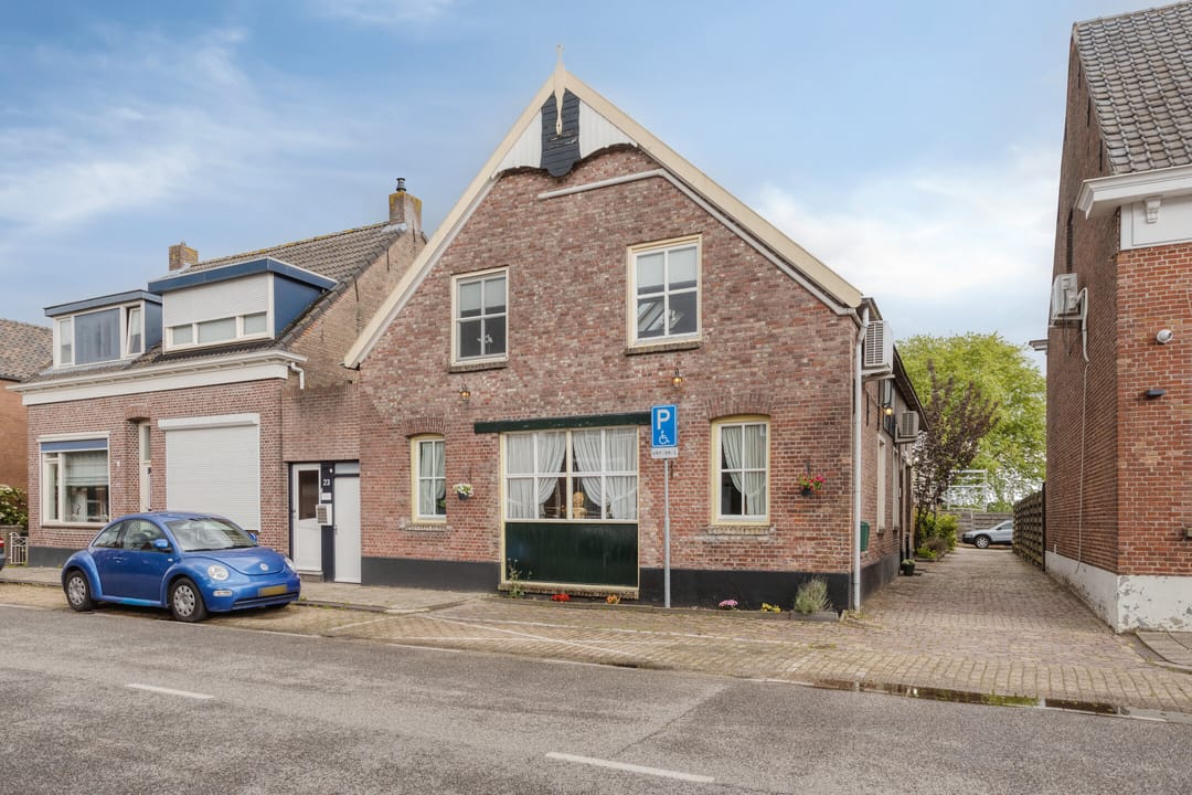 Photo 37 of Dorpsstraat 25-A