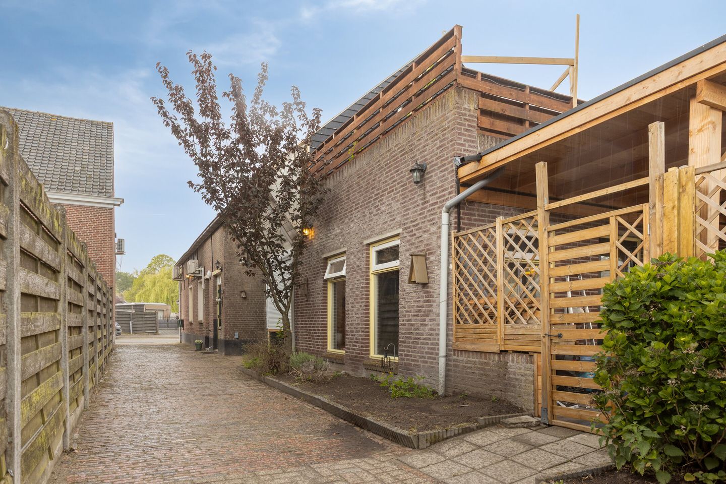 Photo 35 of Dorpsstraat 25-A