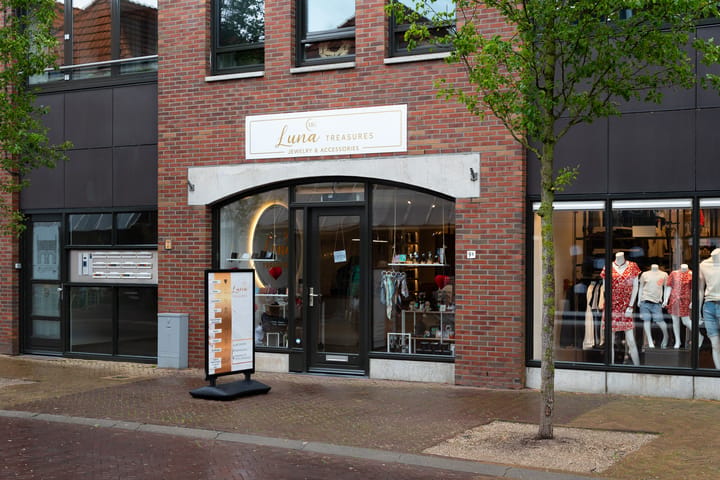 Waterstraat 9-A, Doetinchem