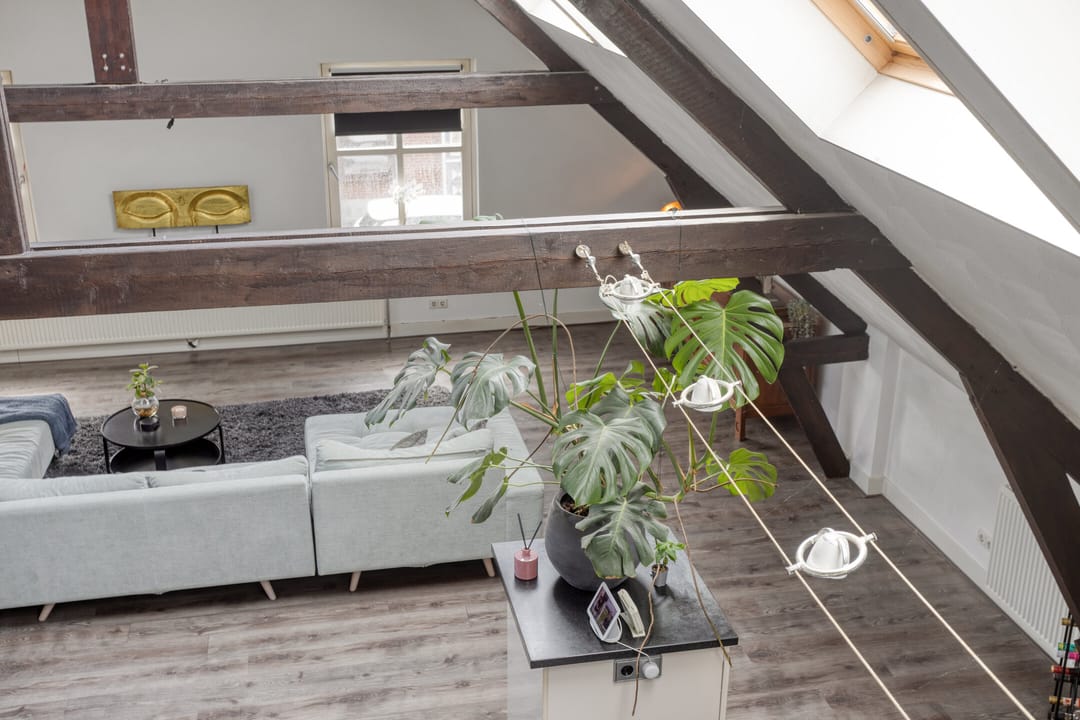 Photo 13 of Dorpsstraat 25-A