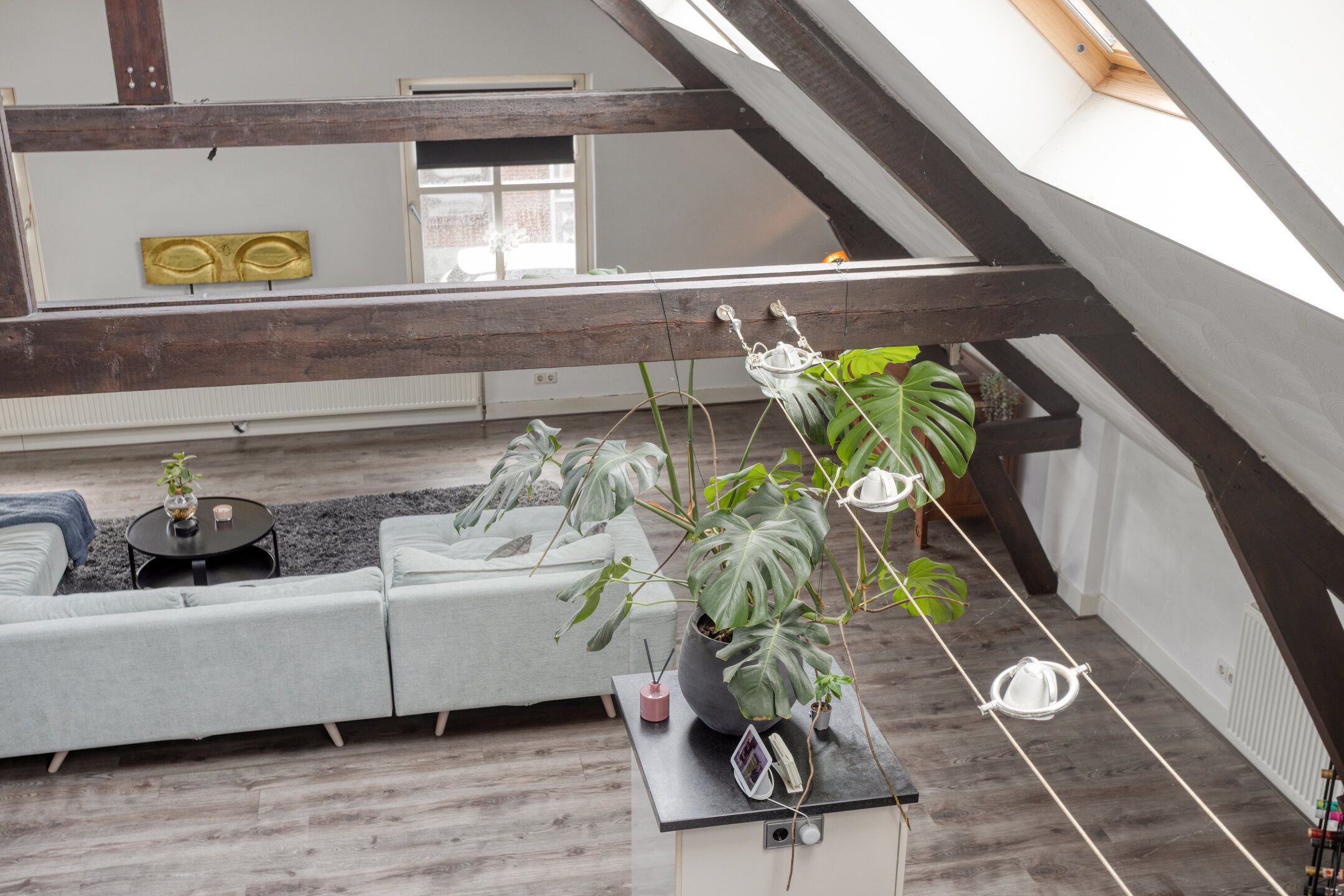 Photo 12 of Dorpsstraat 25-A