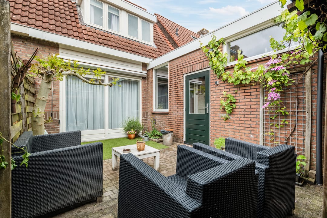 Photo 26 of Jan van Galenstraat 20