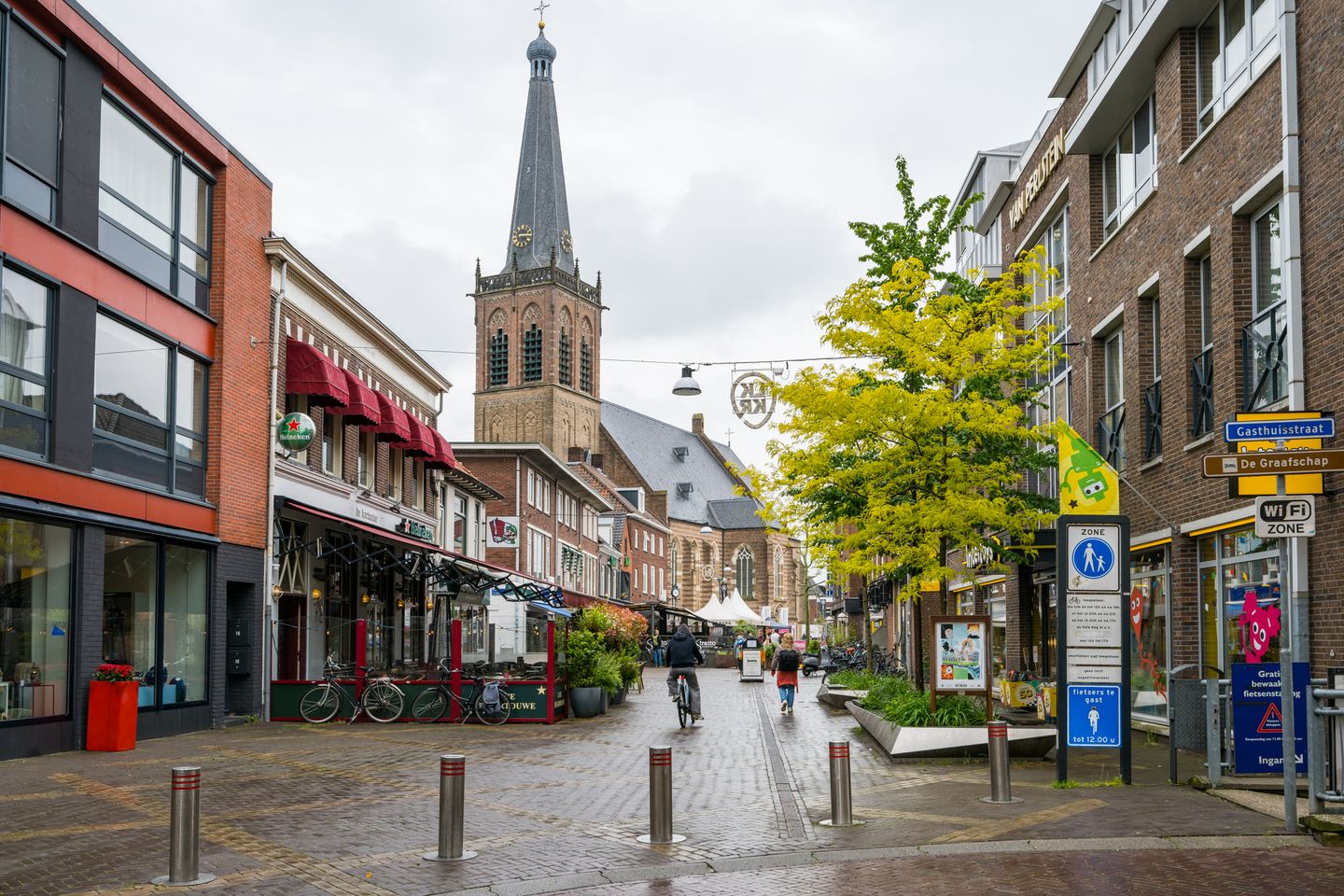 View photo 4 of Waterstraat 9-A