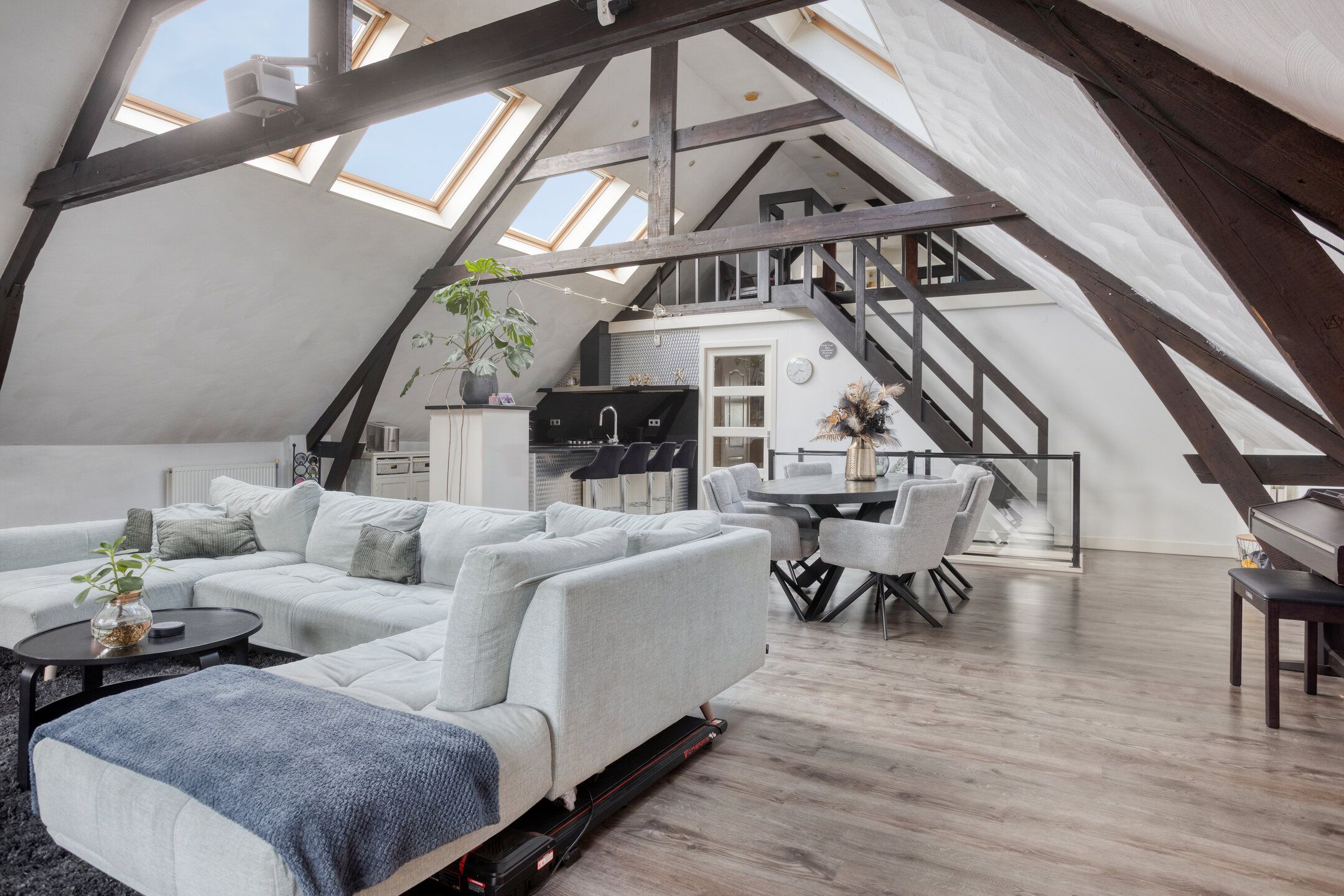Photo 9 of Dorpsstraat 25-A