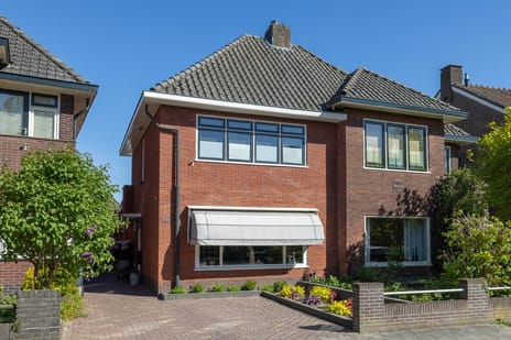 Rembrandtstraat thumbnail