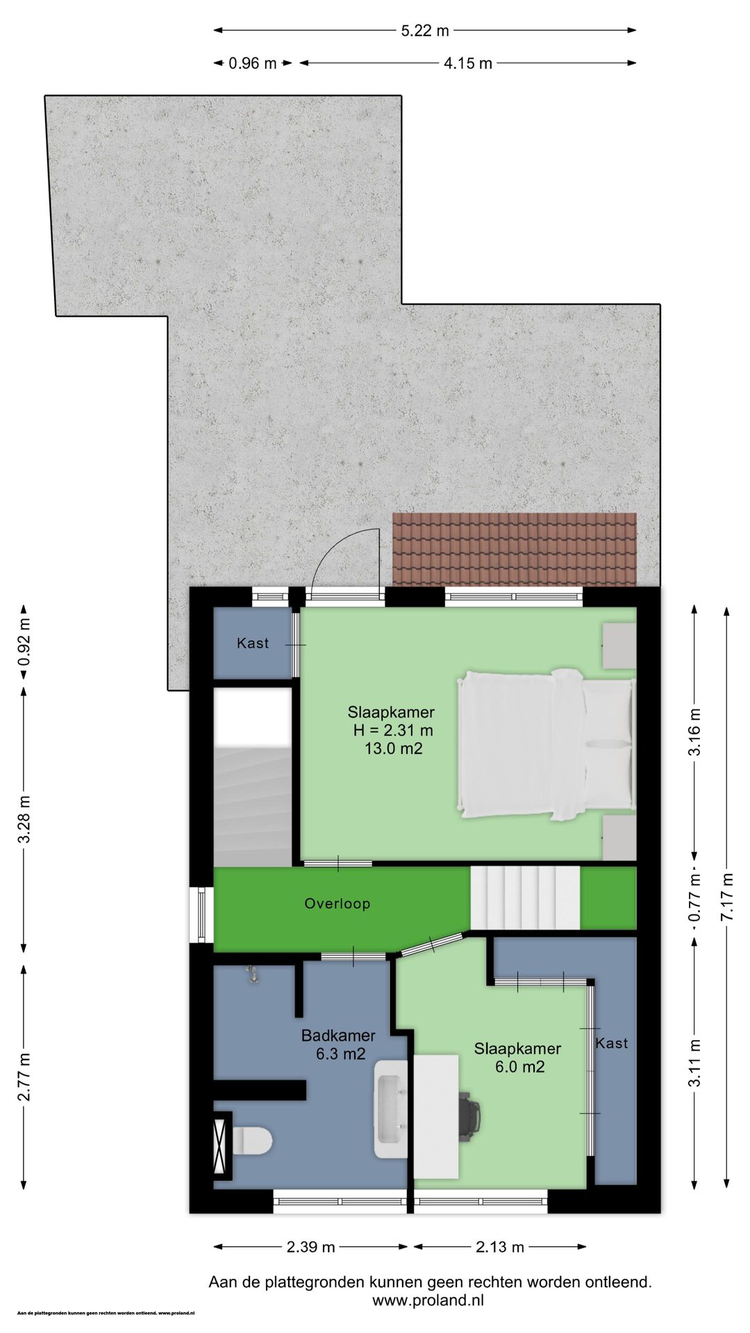 Foto 47 van Rembrandtstraat 12