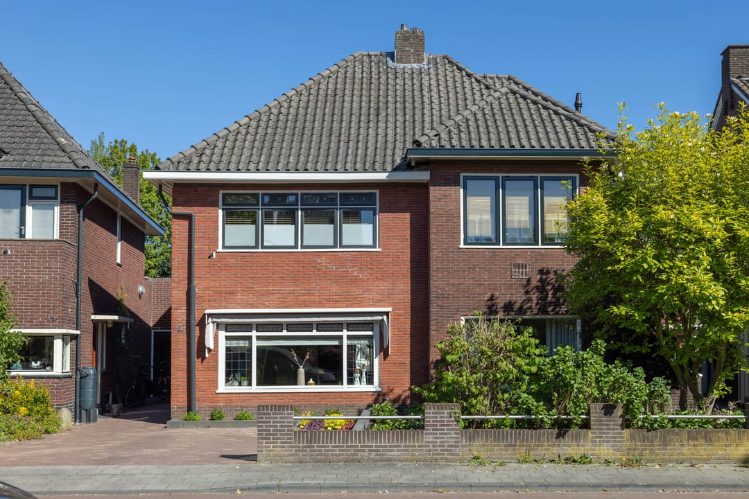 Foto 43 van Rembrandtstraat 12