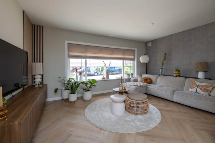 Foto 4 van Rembrandtstraat 12