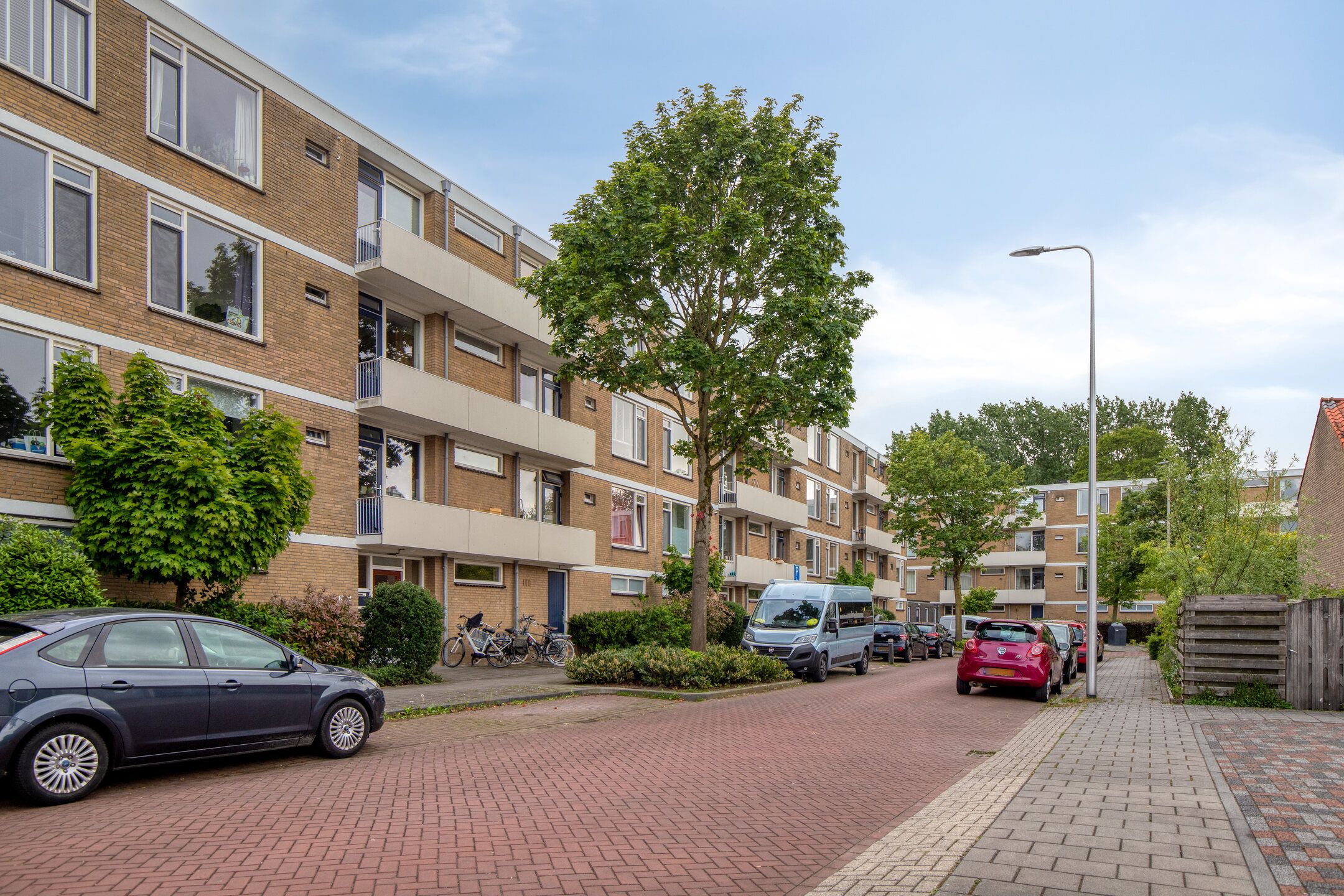Cederstraat 153