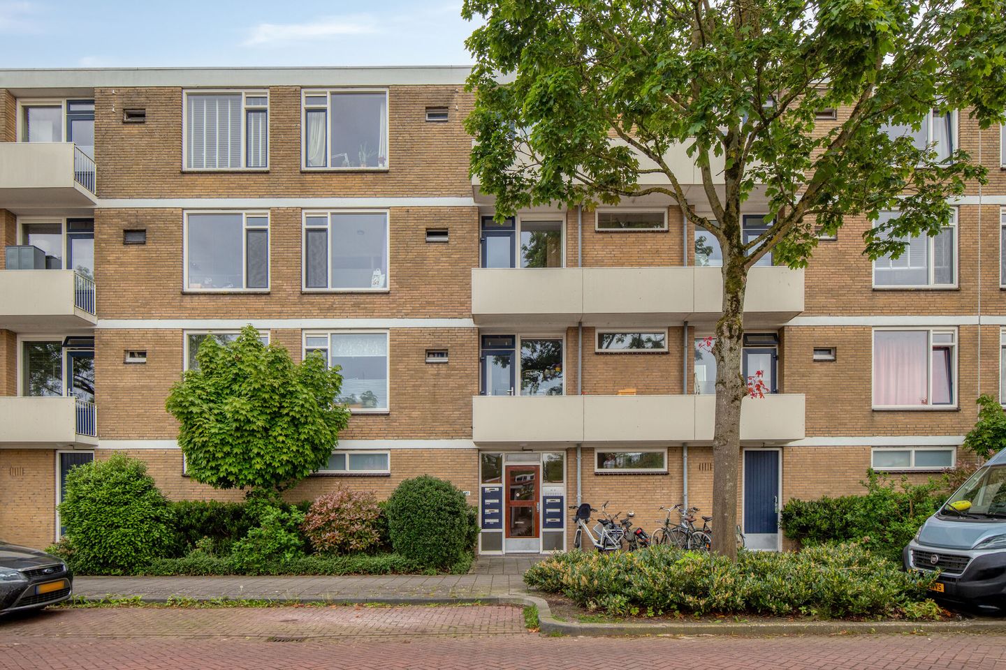 Foto 4 van Cederstraat 153