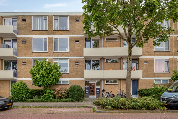 Foto 4 van Cederstraat 153