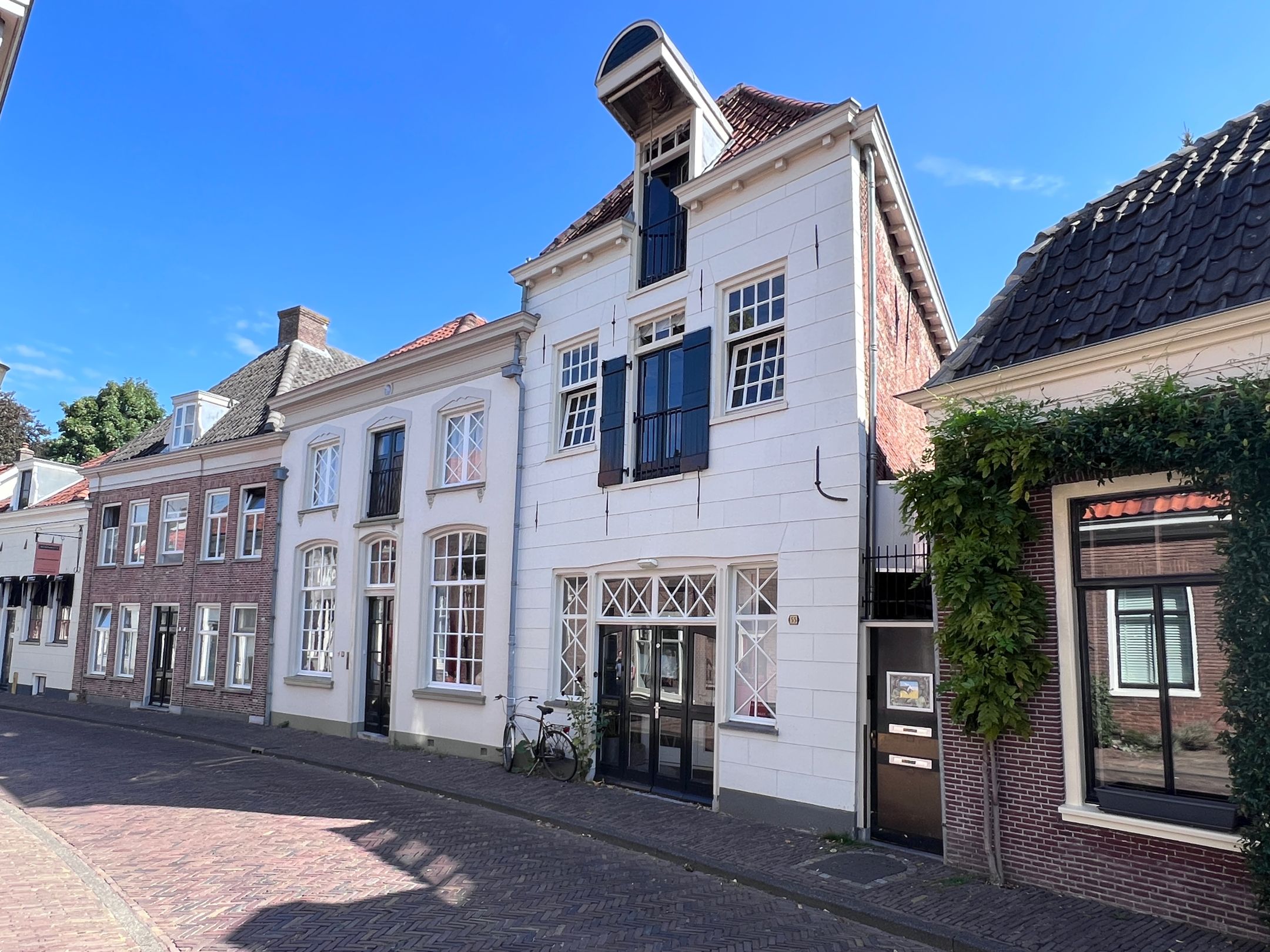 Bloemendalsestraat 53 