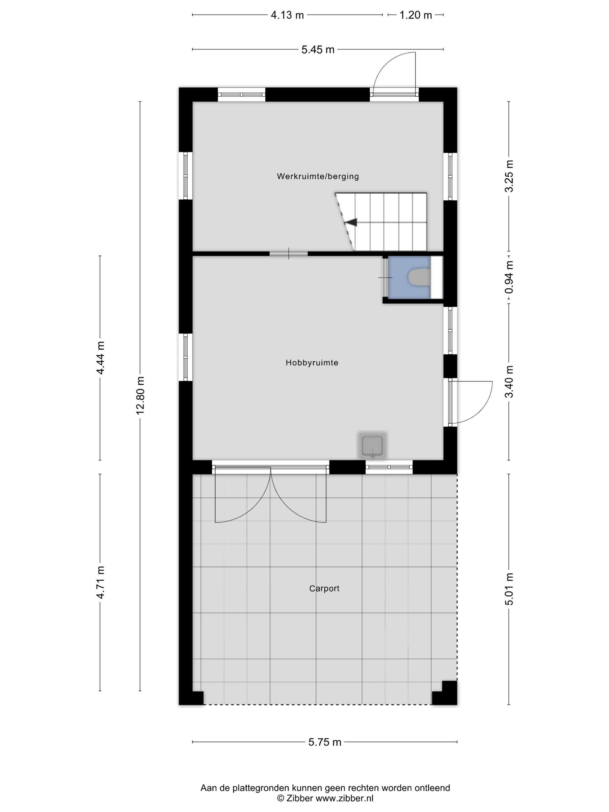 Foto 72 van Notel 54-A