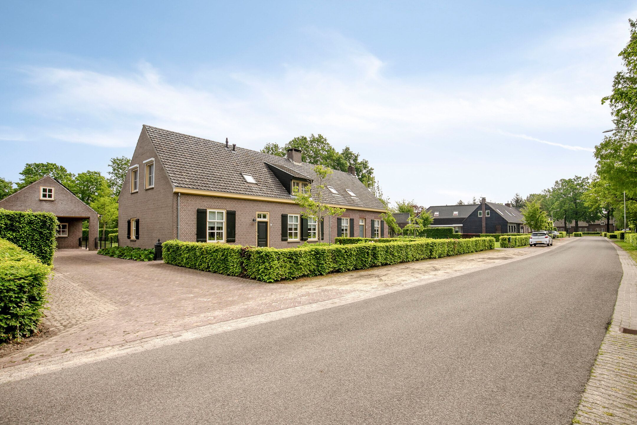 Foto 6 van Notel 54-A