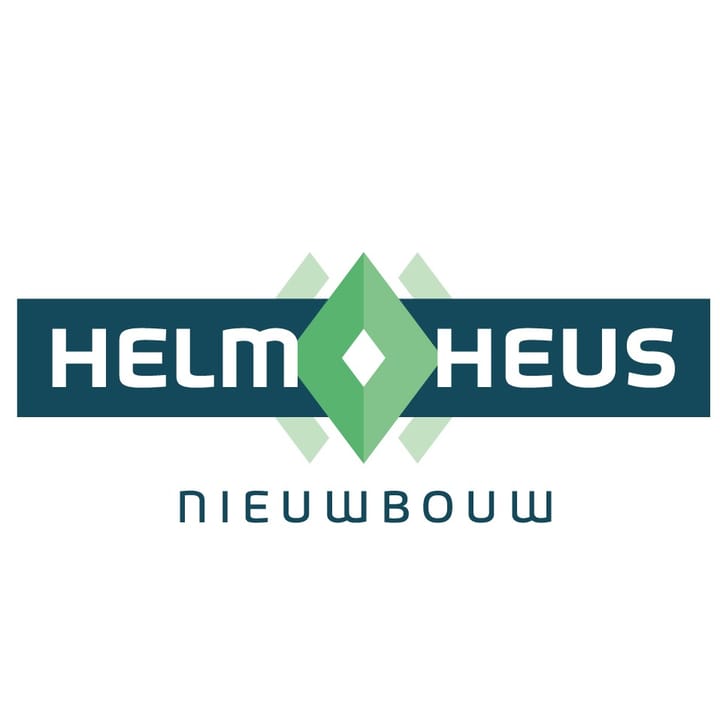 Helm & Heus Nieuwbouwmakelaars Logo