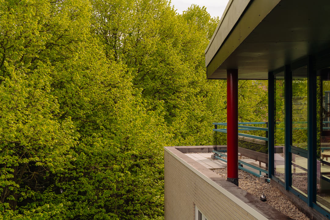 Photo 26 of Hertzstraat 38