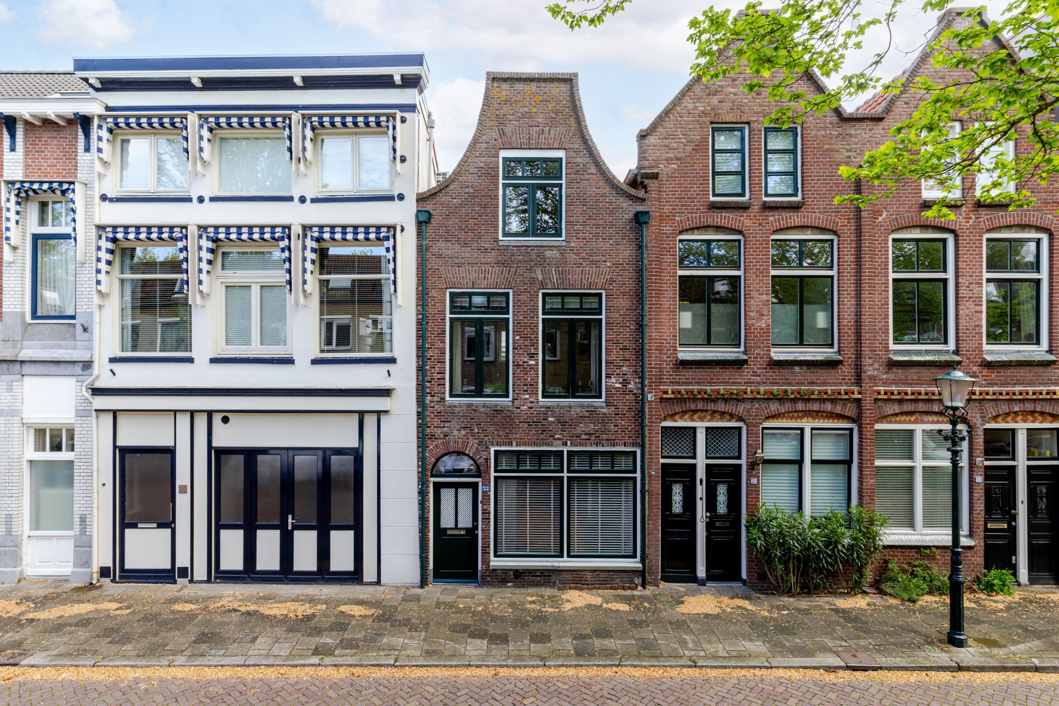 Kethelstraat 22
