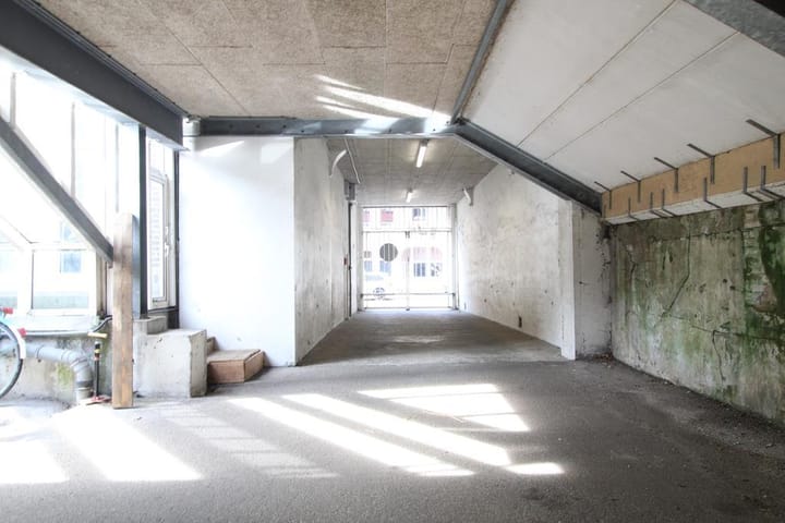 Appartement te koop: Ruysdaelstraat 49D4, Amsterdam