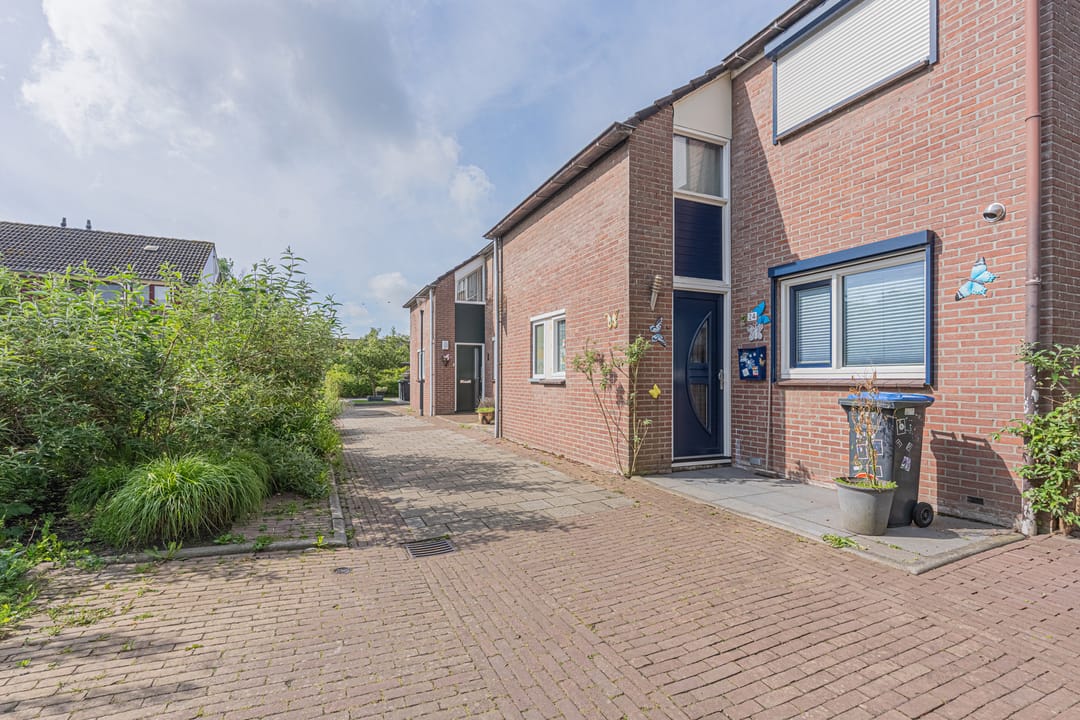Photo 13 of Rooseveltlaan 22