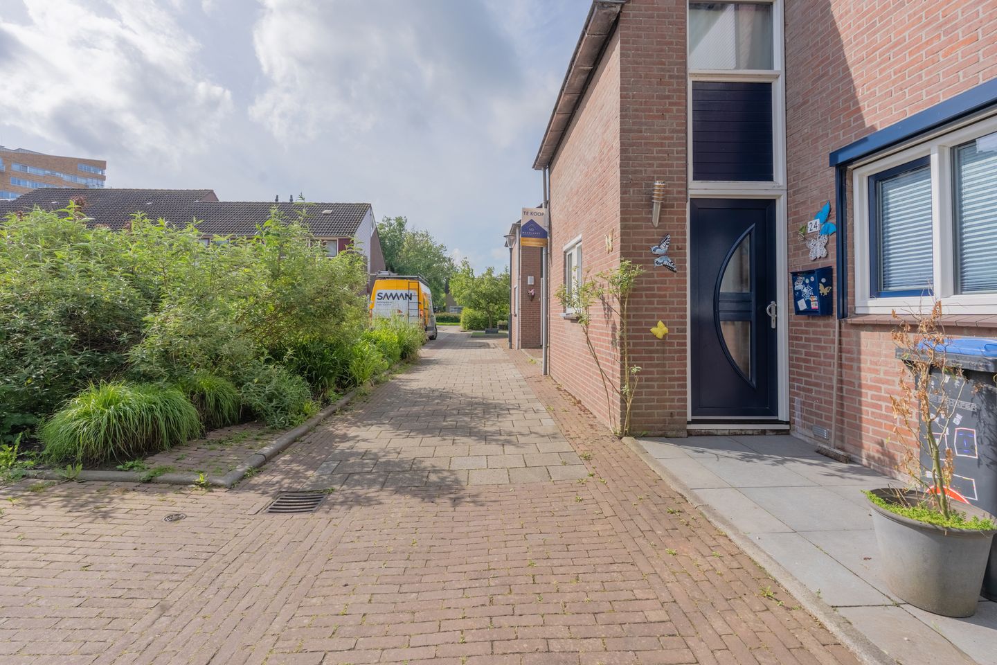 Photo 14 of Rooseveltlaan 22