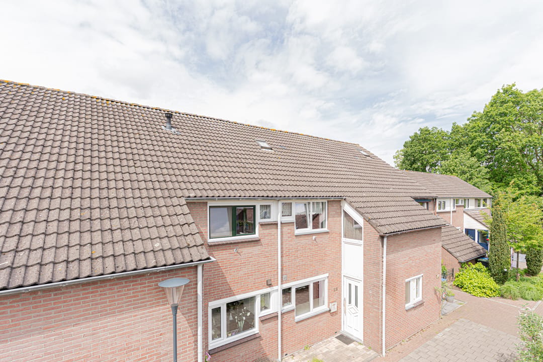 Photo 1 of Rooseveltlaan 22