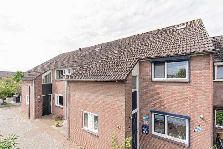 Photo 4 of Rooseveltlaan 22