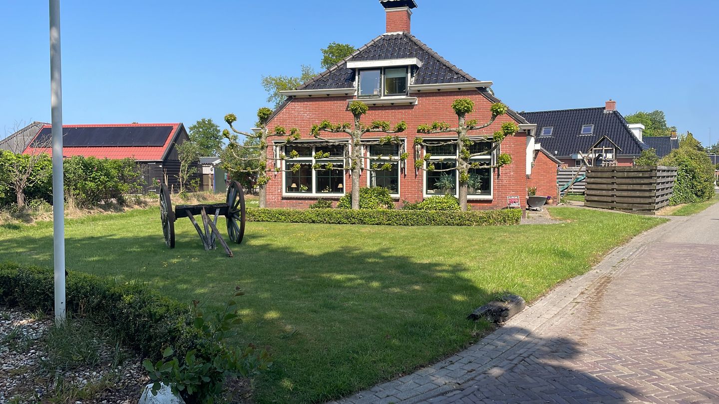 Photo 4 of Torenlaan 28