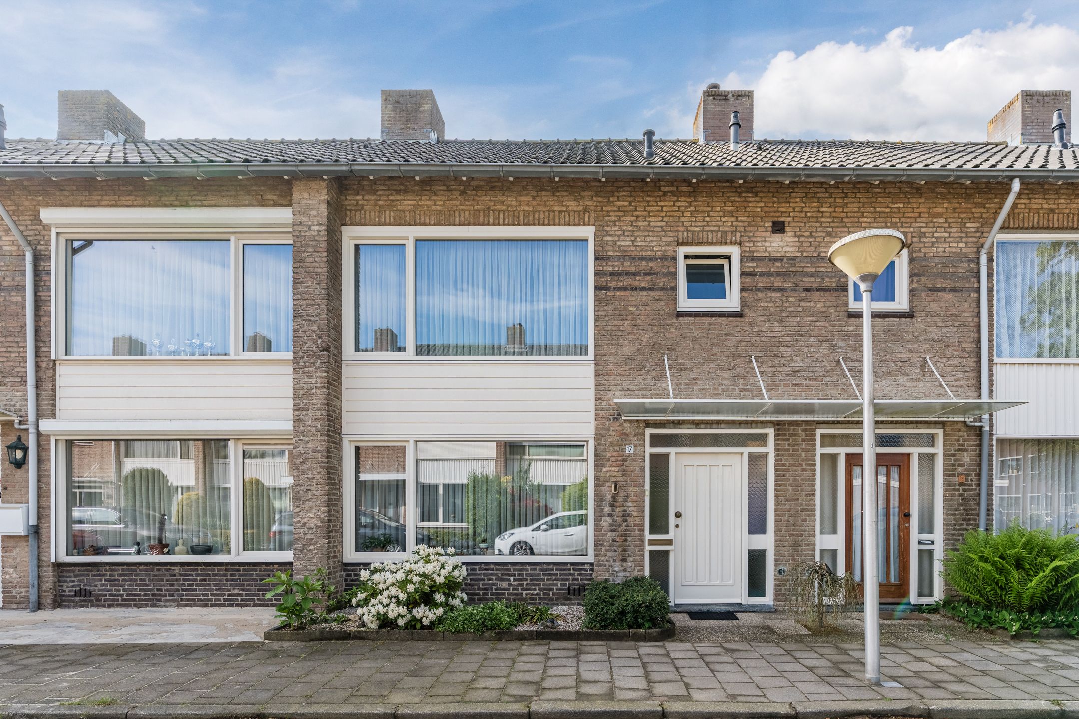 Heydaalweg 17 