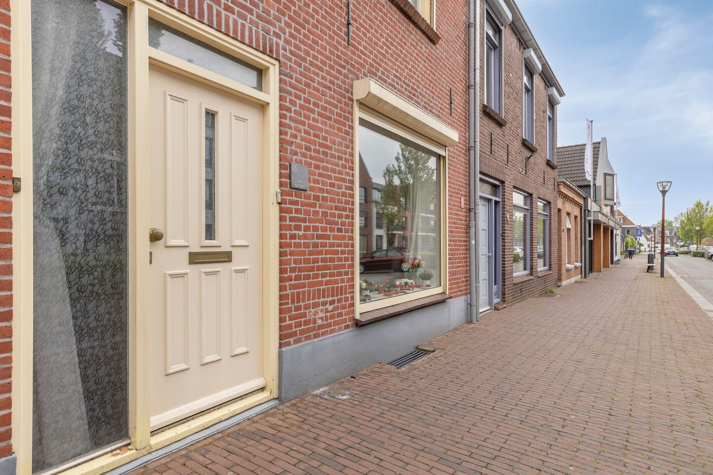 Foto 4 van Klinkerstraat 46