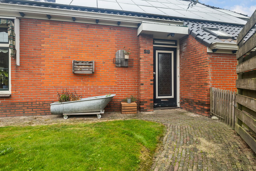 Photo 8 of Torenlaan 28
