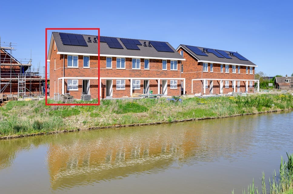 Photo 1 of Uiterdijk 30