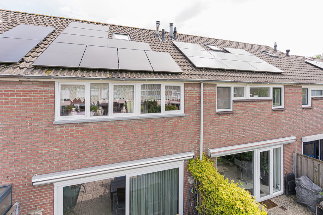 Photo 62 of Rooseveltlaan 22